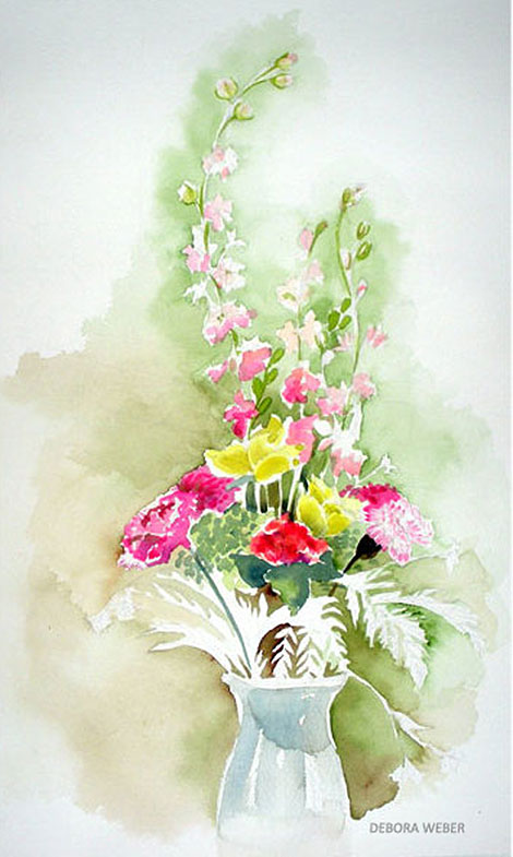 Snapdragons