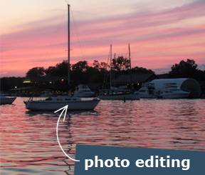 sailboat