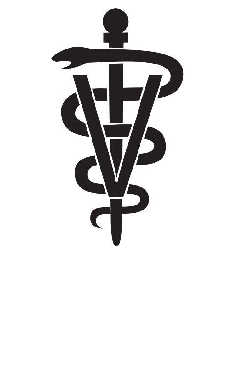 vet caduceus