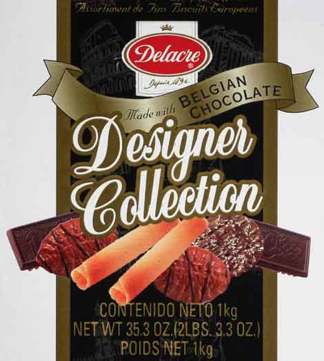 Delacre Chocolates