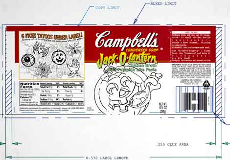 Campbells Soup 