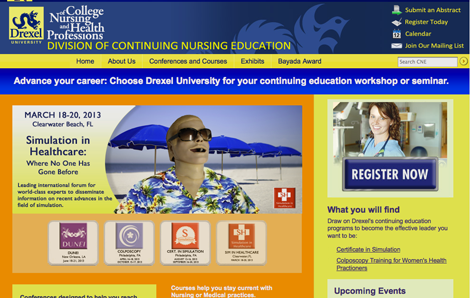Drexel University