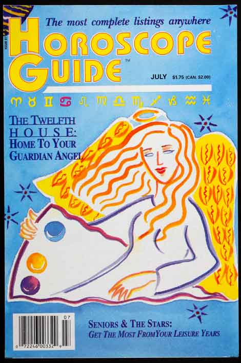 Horoscope Guide