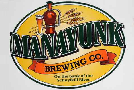 Manayunk Brewing Company