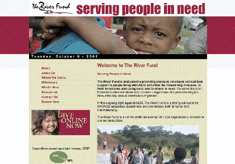 Riverfund