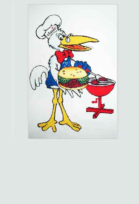 Vlasik Stork